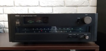 Тюнер WEGA