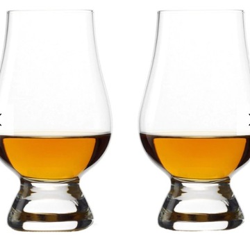 Очки для виски Glencairn Glass 2шт.