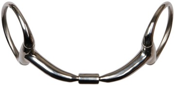 Анатомічна насадка Harry's Horse Roll-R 14 мм 12,5 см