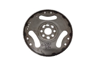 MASERATI GHIBLI V6 3.0D 13- KOŁO ZAMACHOWE 818AA2794A