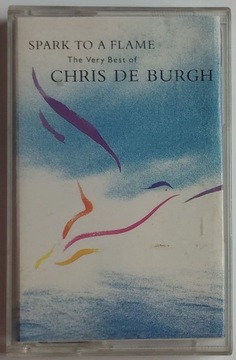 Клип Chris de Burgh-Spark To a Flame