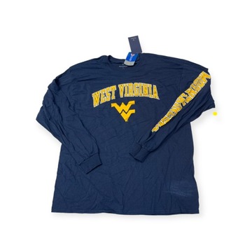 Мужская футболка Fanatics Virginia Mountaineers NCAA XL