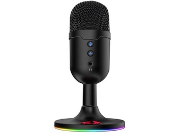 Мікрофон Redragon Pulsar GM303 RGB