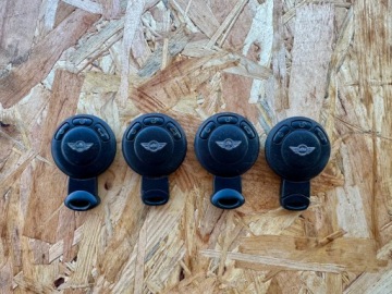 MINI X-136 - Ключ дистанционного управления мини R56 R57 R58 R60 R61 868MHz