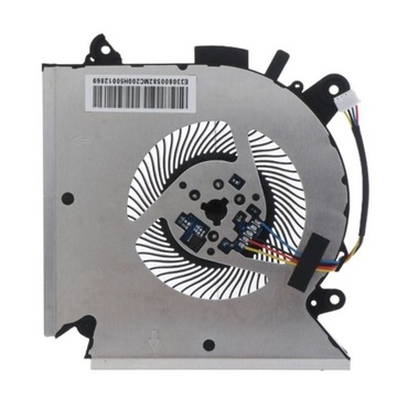 Великий вентилятор PABD08008SH-N413 PAAD06015SL - N433 Radi Fan