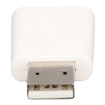 Усилитель сигнала ZigBee repeater USB TUYA