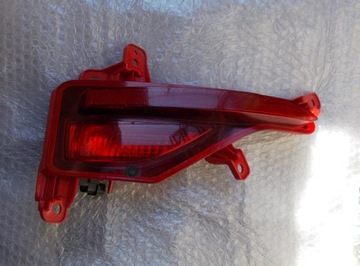 Kia Sportage V 21- Lampa Tylna LEWA w Zderzak