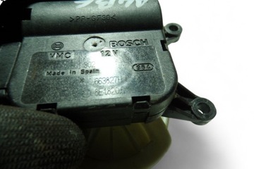 Двигатель клапанов коллектора AUDI A4 AVANT (8E5, B6) 8E1820511 1.6 L 2004
