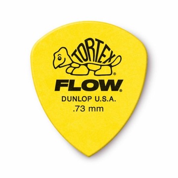 Гитарный куб Dunlop Tortex Flow .73mm