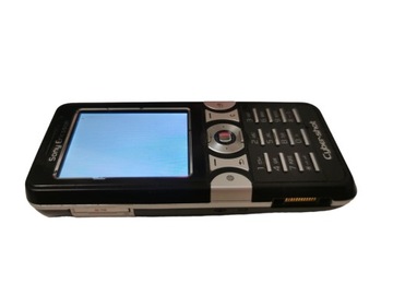 Телефон SONY ERICSSON K550i-неперевірений-на запчастини