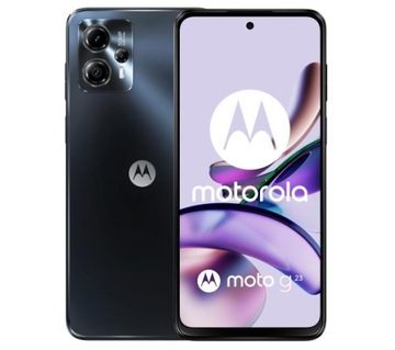 Смартфон Motorola moto g23 8 / 128GB графитовый