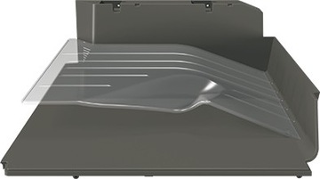 Приемный лоток Sharp MX-TU16 на 250 листов