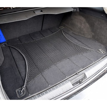 Еластична сітка багажника Audi Q2