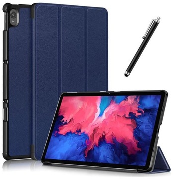 Тонкий чохол для LENOVO TAB P11 5g J607z P11 + P11
