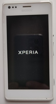 Смартфон Sony Xperia M (C1905) 1 ГБ / 4 Гб 3G