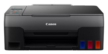 Струйный принтер CANON Pixma G3420