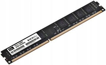 Оперативна пам'ять для ПК Sh. DDR3 UDIMM 1600MHz 8GB