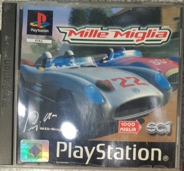 Mille Miglia для PSX