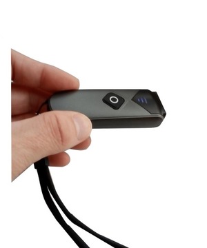 Крошечный ацтекский сканер QR-кода MaxiCode 2.4 G/BT / USB
