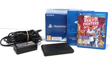 PLAYSTATION TV VITA VTE-1016