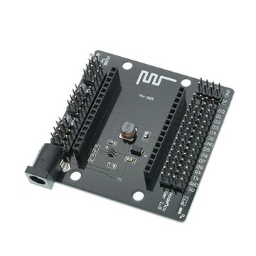 814 базовая плата для ESP8266 NodeMCU V3 Arduino WiFi