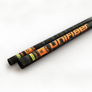 Щогла UNIFIBER Elite SDM C100 Constant Curve 430