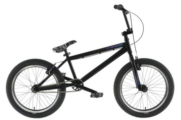 Велосипед Kands BMX 20 Hydro 360 черный и синий r22