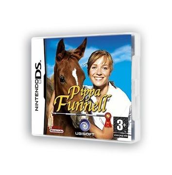 PIPPA FUNNELL NINTENDO DS