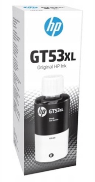 Чорнило HP GT53XL GT52 HP Ink Tank C7250 Smart Tank C4795 790 PhotoSmart 5525