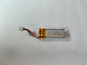 Внутренняя батарея Teltonika FMT100 FMB140 FMB920