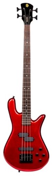 SPECTOR PERFORMER 4 METALLIC RED GLOSS БАС-ГІТАРА