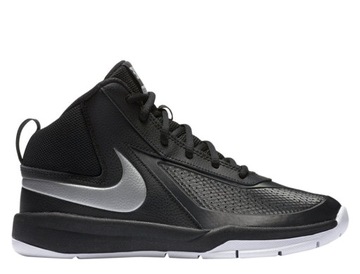 Кроссовки Nike Team Hustle D 7 (GS)