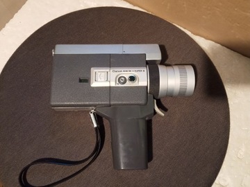 CANON Super 8 518 2