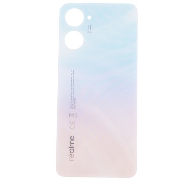 ЗАДНЯЯ КРЫШКА ДЛЯ ТЕЛЕФОНА REALME 10 ОРИГИНАЛЬНАЯ РАЗБОРКА RMX3630