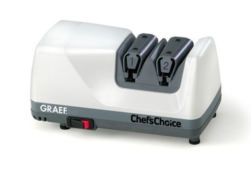 Электрическая точилка для ножей GRAEF CC105
