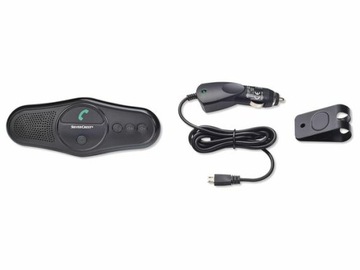 Bluetooth автомобільний комплект гучного зв'язку