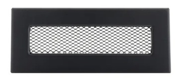 Защитная решетка для канала 150x50 KRKP150x50-ML-CZ