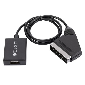 onwerter провода с USB-кабелем для HD TV DVD line