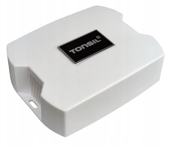 Tonsil усилитель WS-25 Bluetooth 4x30w