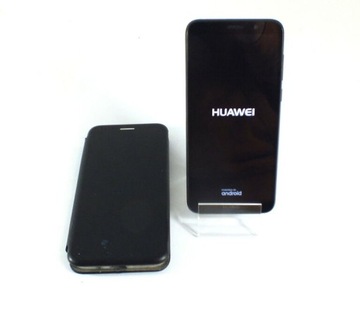 Смартфон Huawei Y5 16 ГБ Чорний