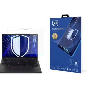 Гібридне скло для Lenovo ThinkPad T14s 2в1 Gen 1-3mk Flexibleglass Pro
