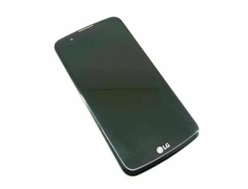 Телефон LG K10 LTE опис!