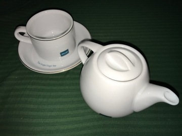 Набор чайный набор Dilmah