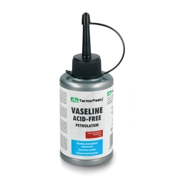 Технический вазелин 65ML AG