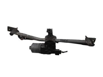 SKODA FABIA 1 I 99- MECHANIZM WYCIERACZEK PRZÓD 6Q1955119A