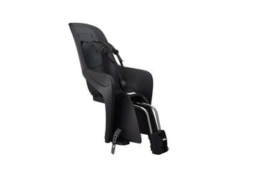 Велосипедное сиденье THULE Ridealong Lite 2 Dark Grey