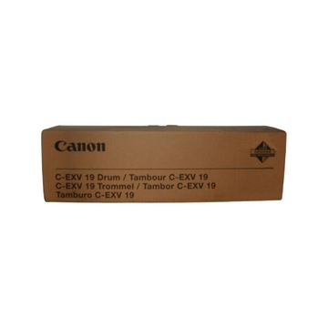 0405B002 CANON C-EXV19 ФОТОБАРАБАН ЧОРНИЙ