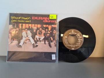 Duran Duran-Violence of Summer (Love's Taking Over) 