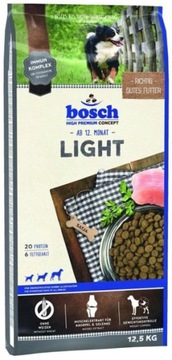 BOSCH Light 12,5 кг
