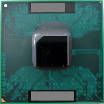 Процесор Intel Core 2 Duo T5870 SLAZR 2GHz